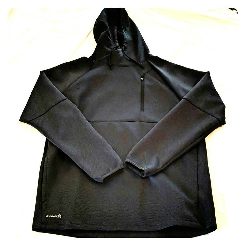 Russell Athletic hoodie Mens